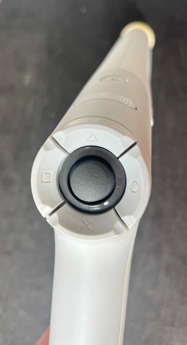 PlayStation VR Aim Controller – PS4/PSVR