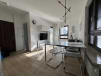 Kawalerka 34 m² | Metro Płocka | City Link | Loggia + Garaż
