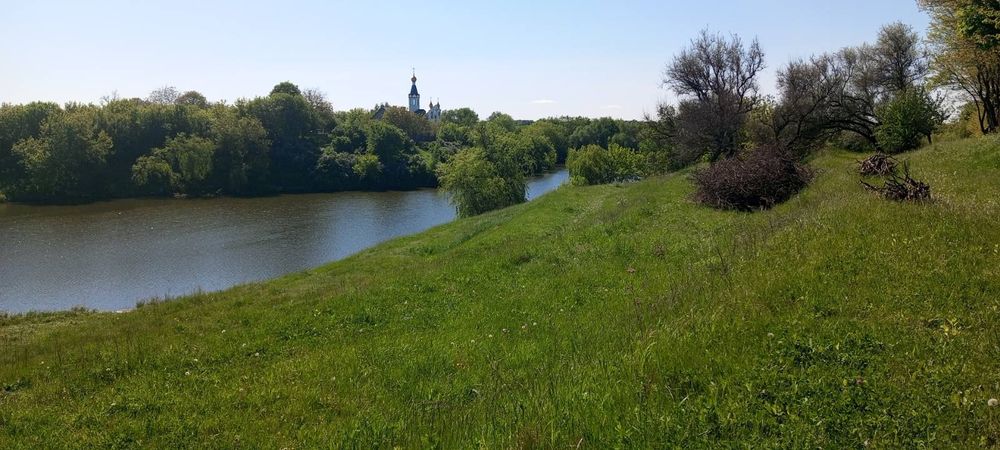 Продам дачну ділянку 6 сот