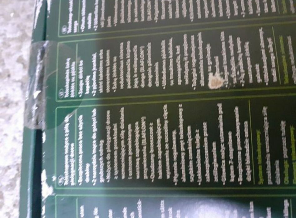 Parkside teleskopowe nożyce z piłą do pielęgnacji drzew