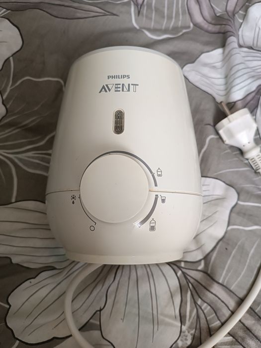 Philips avent нагрівач
