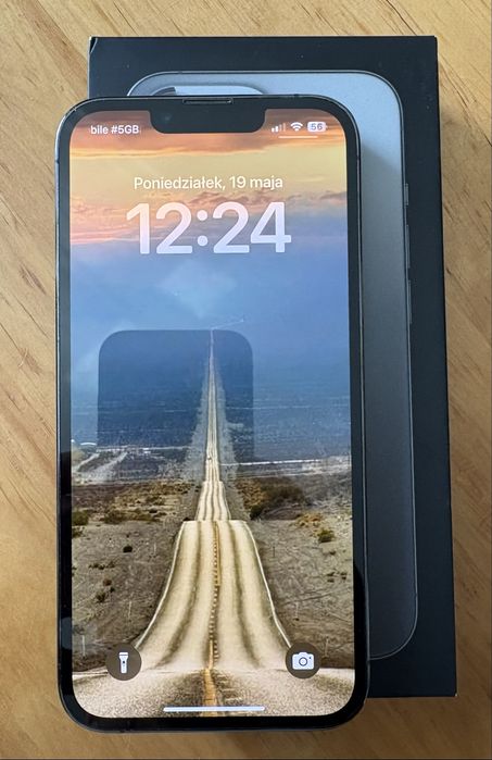 Iphone 13Pro 128gb Graphite