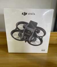 Drone dji fpv Avata standalone com garantia e fatur