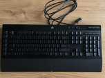 Klawiatura gamingowa CORSAIR K55 RGB PRO