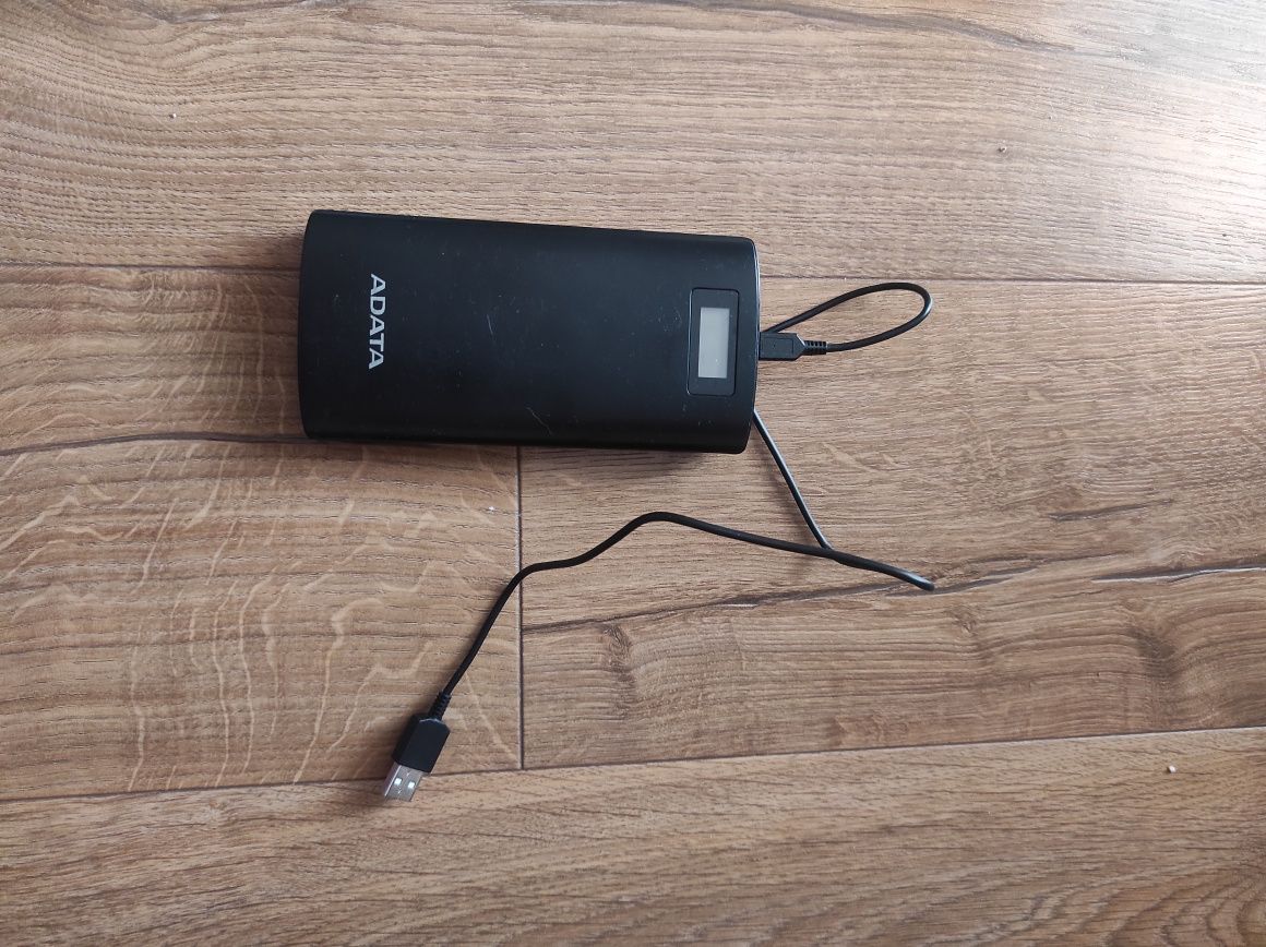 Powerbank adata 20000