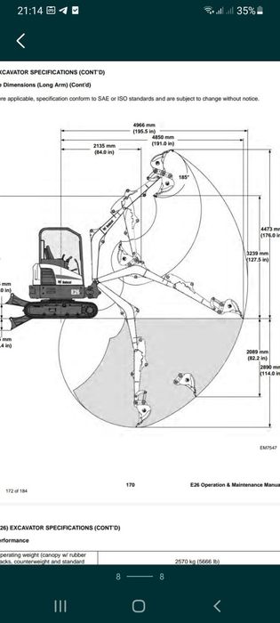 Міні екскаватор, послуги, мініекскаватор