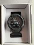 Garmin Instinct 2X Solar grafitowy nowy nieużywany