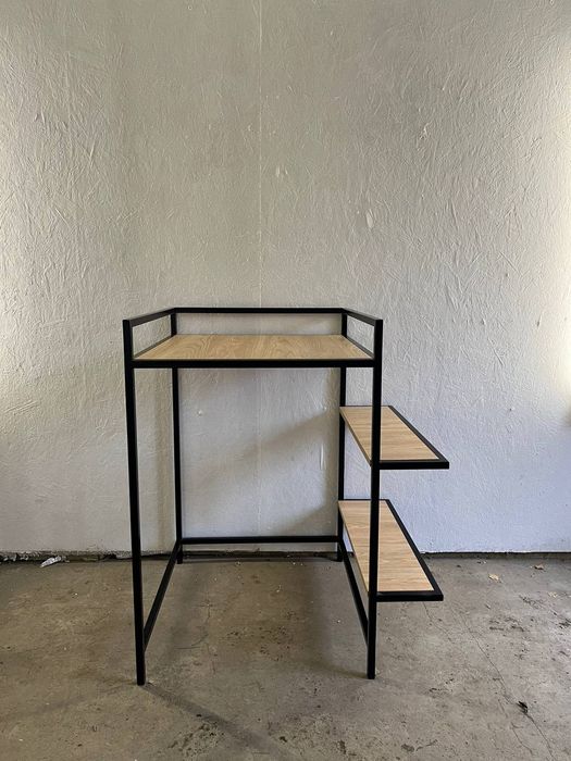 Loft меблі, тумба для пральної машини