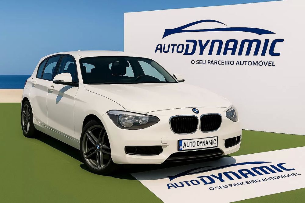 BMW 116 i