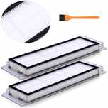 Filtry Hepa do Xiaomi Roborock S5/S6 - Zestaw 2 szt.