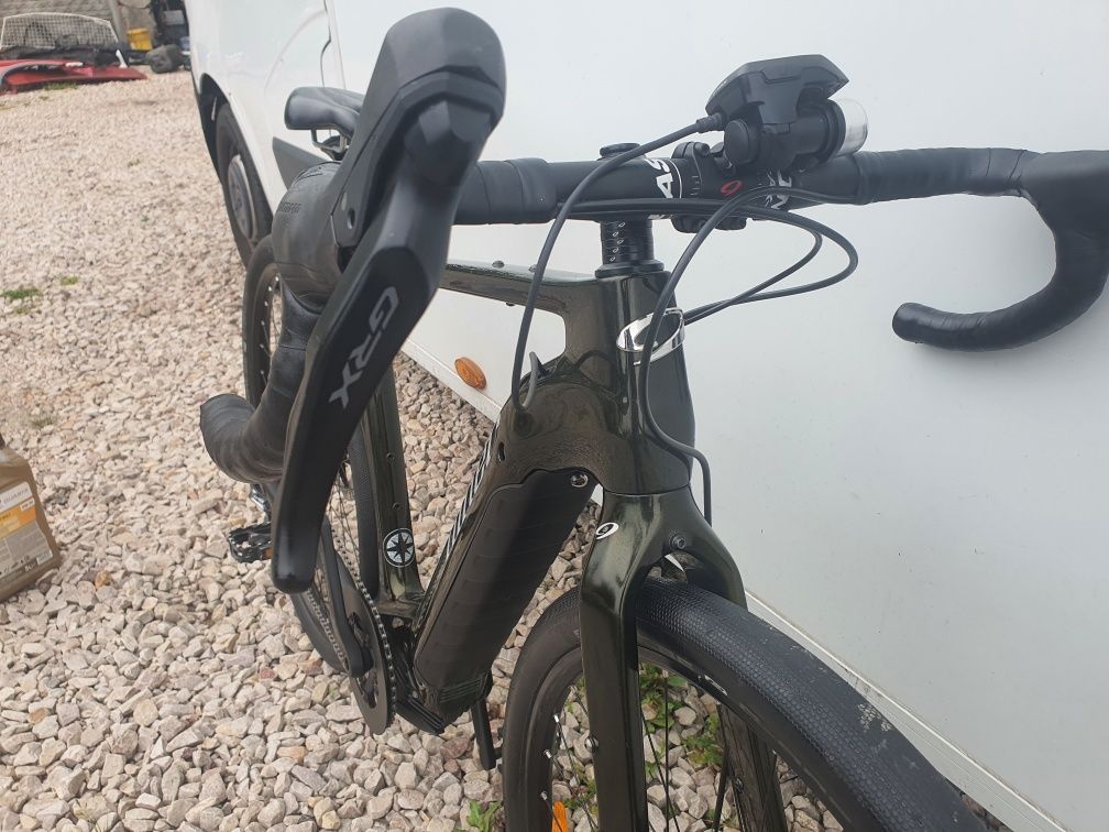 Gravel Niner RLT E9 RDO