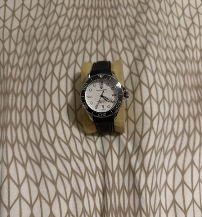 Pagani Design 1685 seamaster