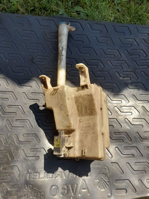 Бачок омывателя лобового стекла для Киа Соренто 1