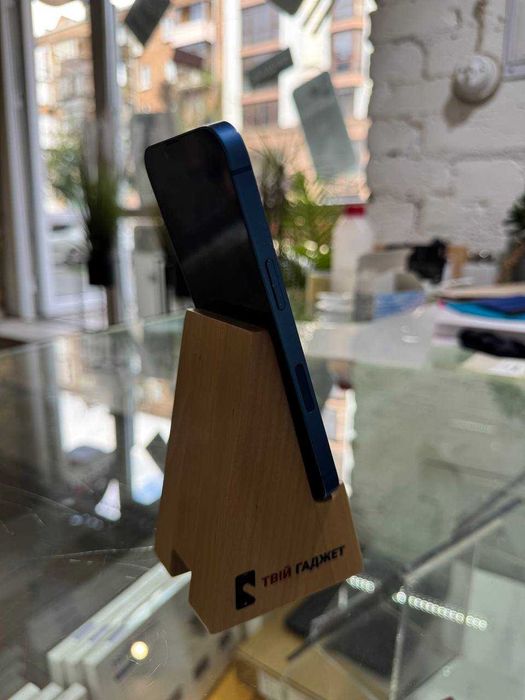 iPhone 13 512GB Blue | Neverlock | Магазин | Гарантія