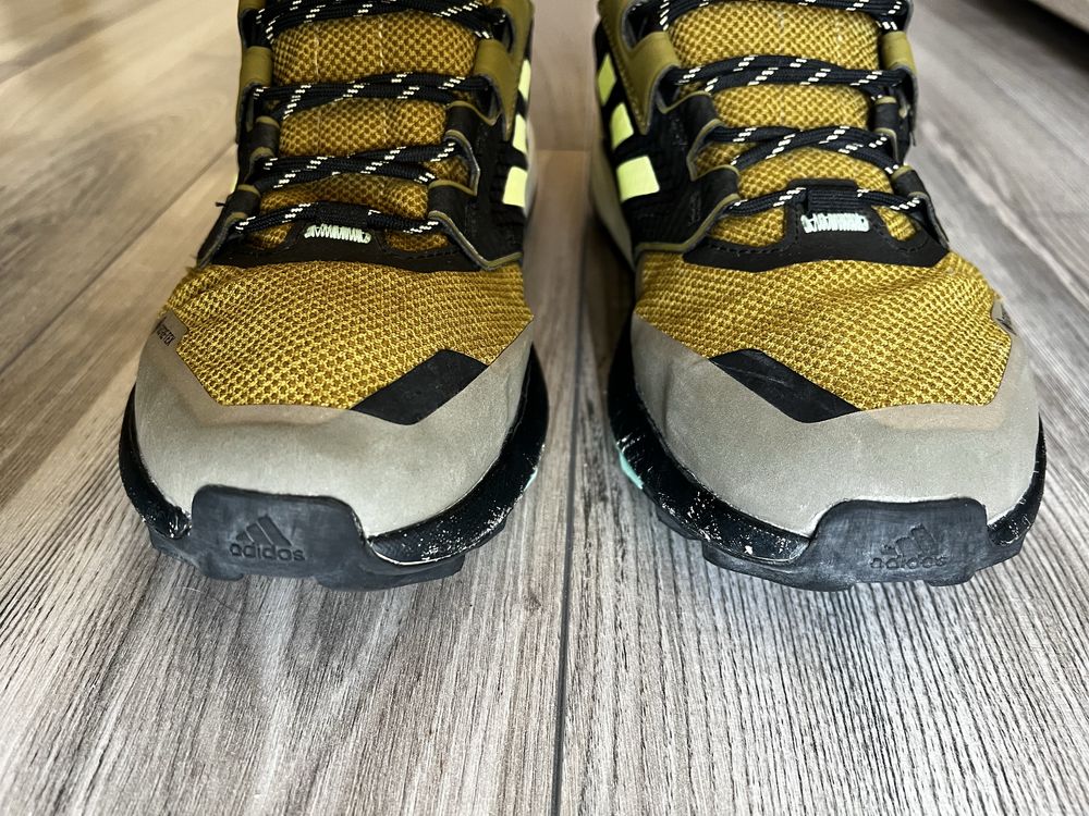 Buty trekkingowe Adidas Terrex Trailmaker GoreTex