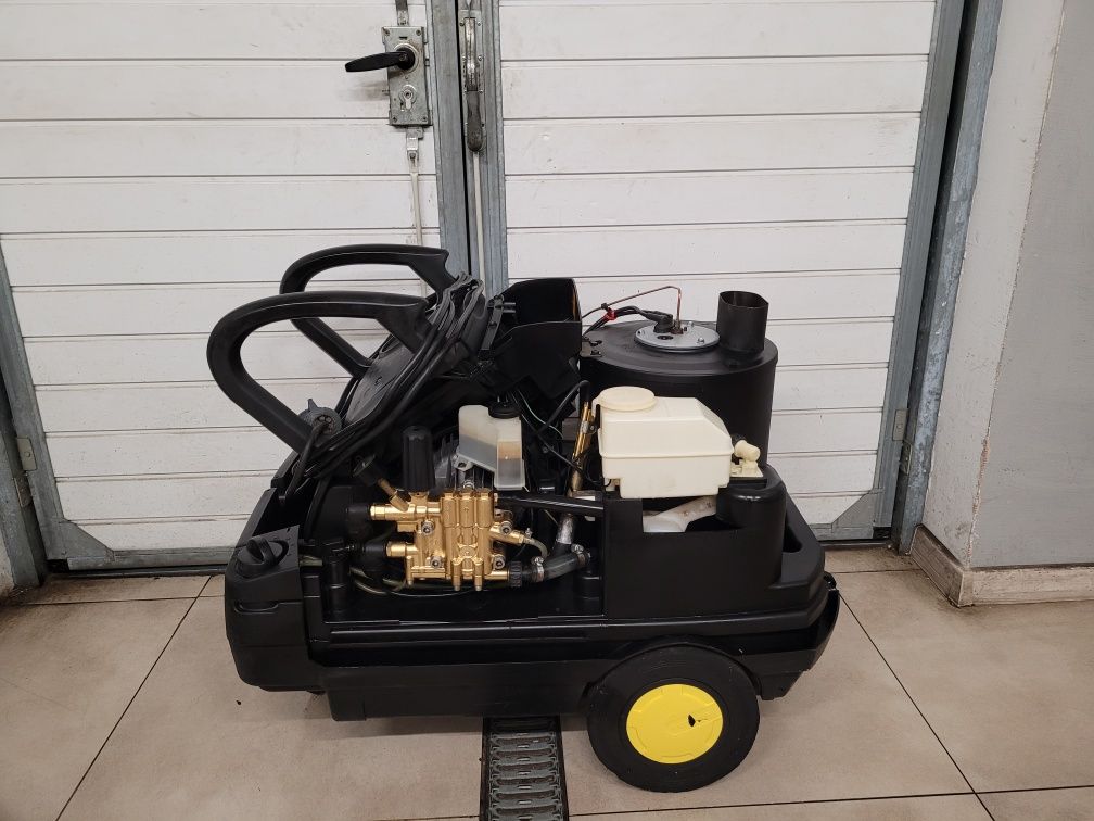 Myjka Ciśnieniowa Karcher HDS 798 C * Podgrzewanie * DUŻY WYBÓR * 400V