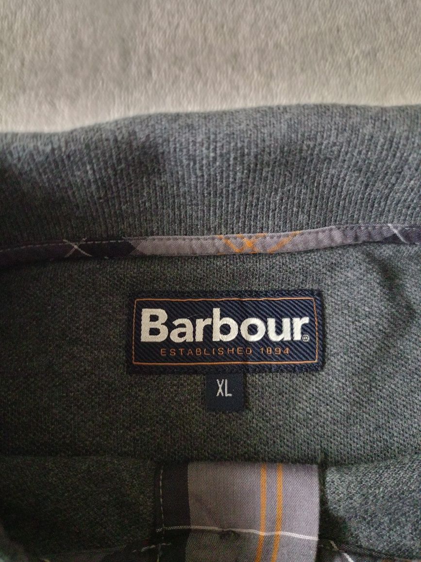 Реглан чоловічий Barbour