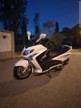 Sym gts 125 com 20.000kms
