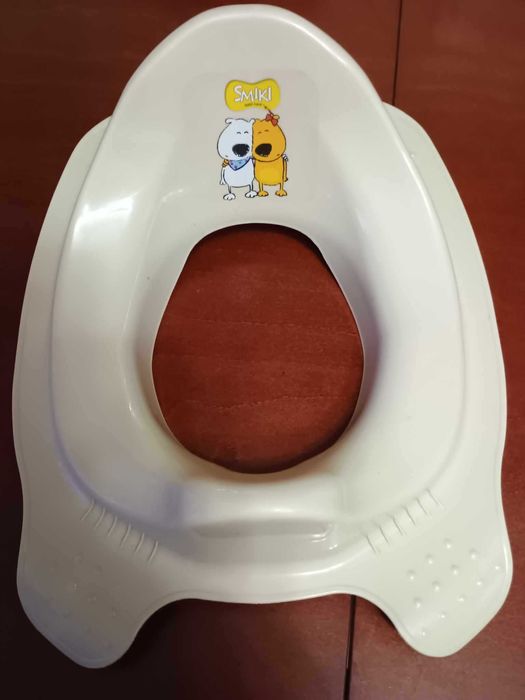 nakładka na sedes Podkładka sedesowa WC dla dziecka