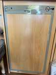 Frigorífico caravana trivalent Dometic