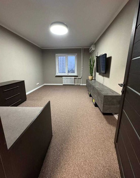 1 кімн. кв-ра пр-кт Григоренко, 18а, м. Позняки, Дарницький район