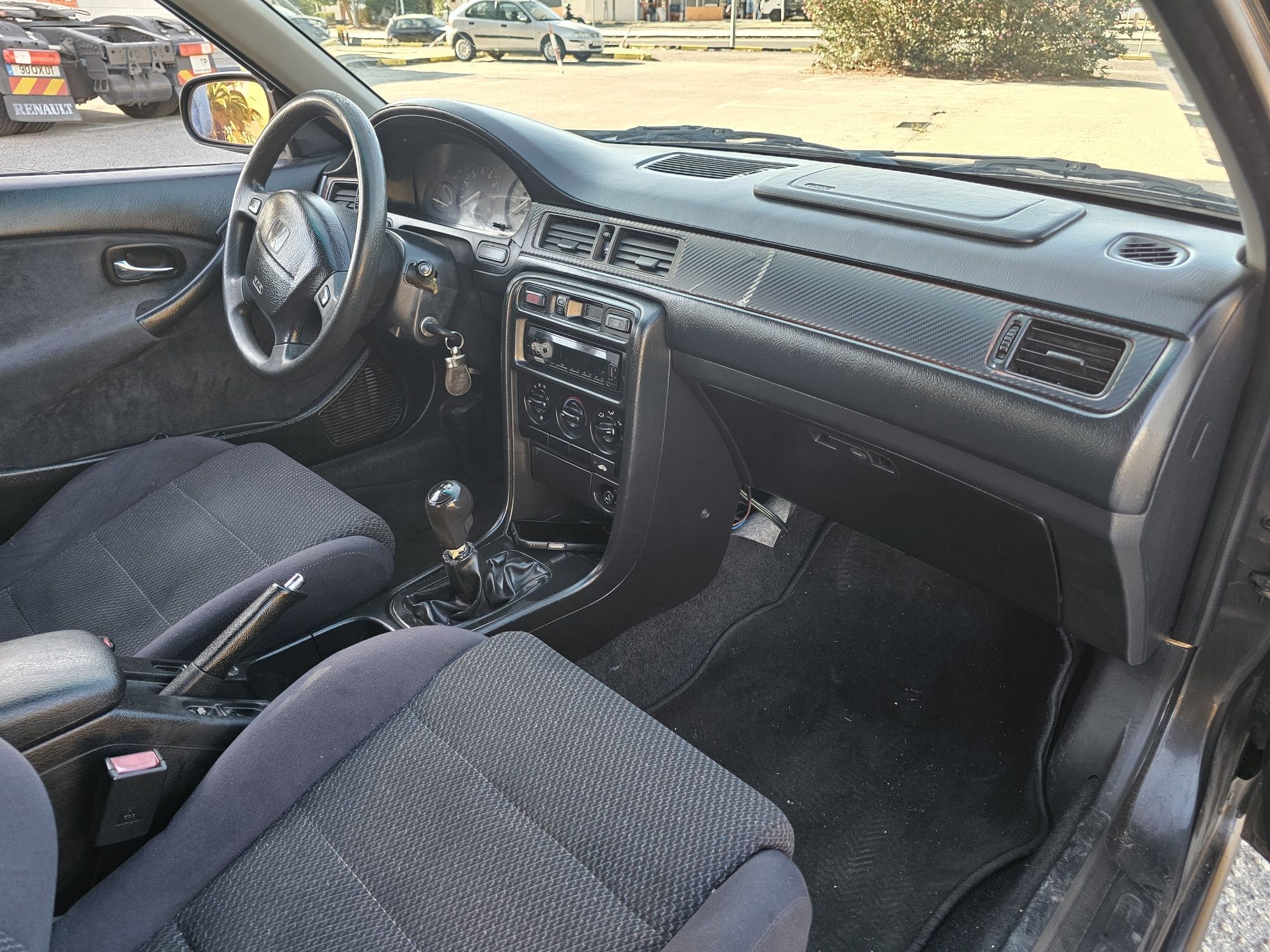 Honda civic Mb 1.4 16v