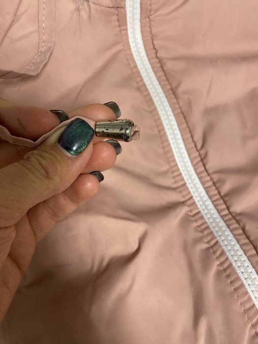 Комбінезон трійка в ідеальному стані, куртка