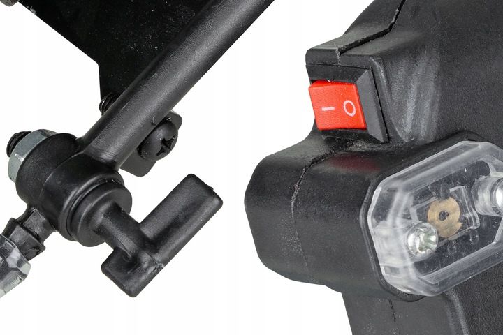 Bruzdownica Do Betonu Laser Regulacja Bruzd Zraszanie Tarcz Zestaw Xxl