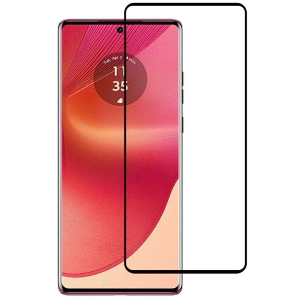 Захисне скло для Motorola, Moto Edge 50 Fusion / Motorola G85 / Стекло