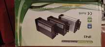 Transformador 230V 24 V 700 W