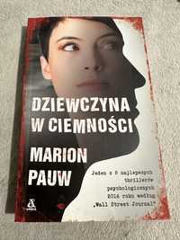 Dziewczyna w ciemności Marion Pauw