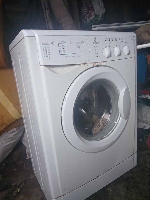 Продам пральну машину