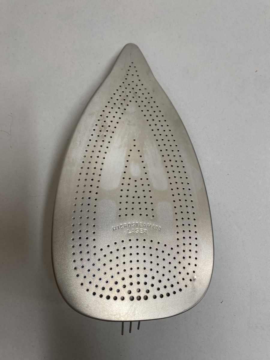 Stopa Ceramic żelazka rowenta