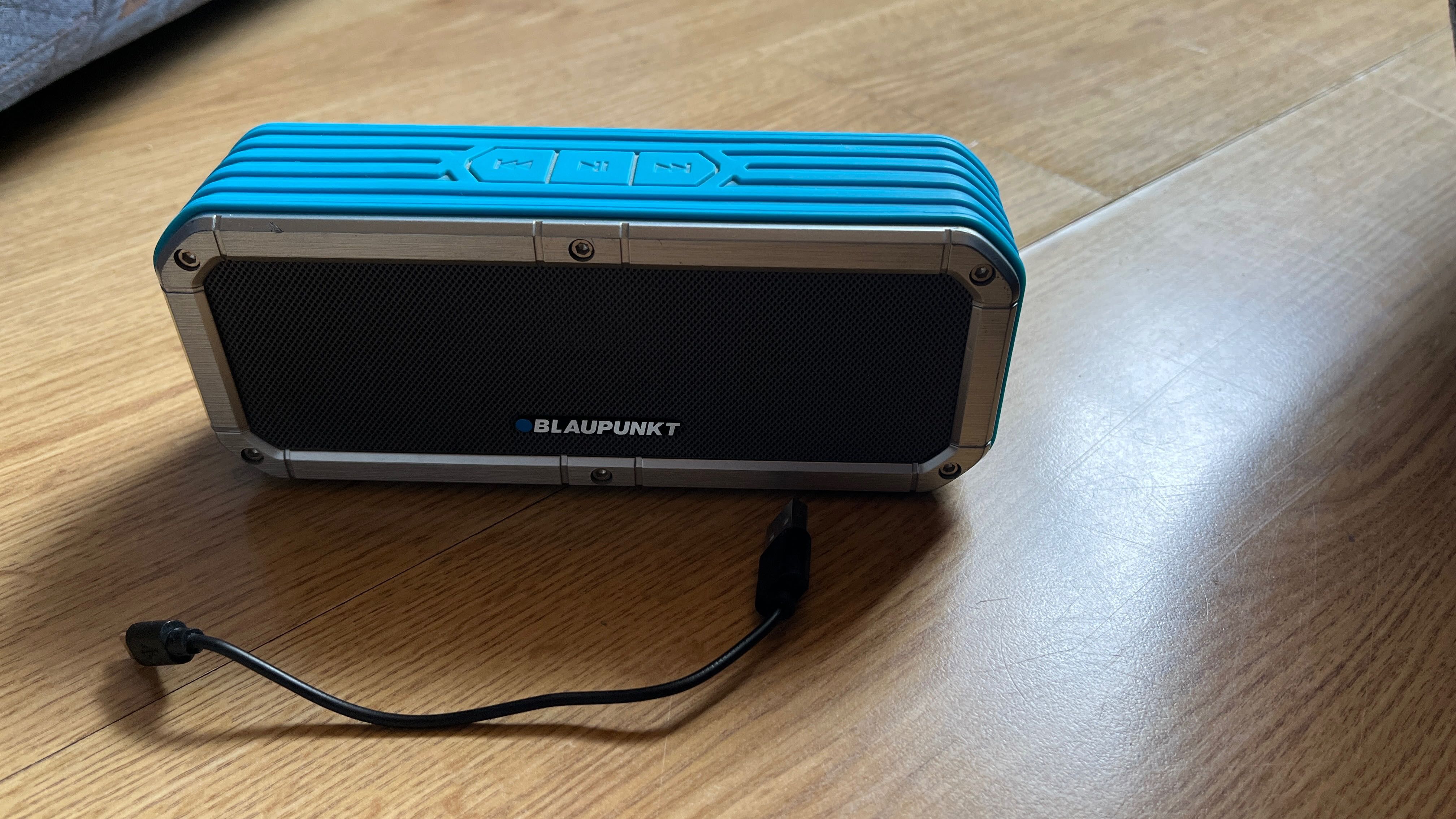 Głośnik Bluetooth Blaupunkt bt12 outdoor