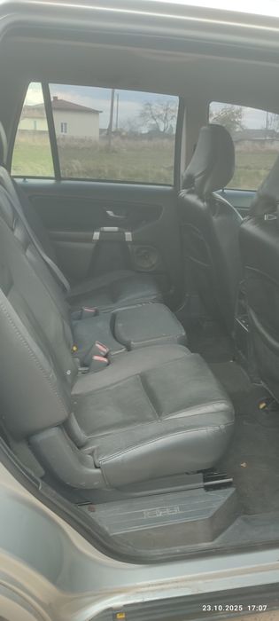 Вольво хс90 дизель