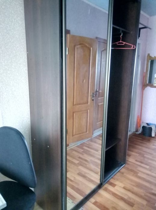 Продається 1-кімнатна квартира з  мальовничим краєвидом