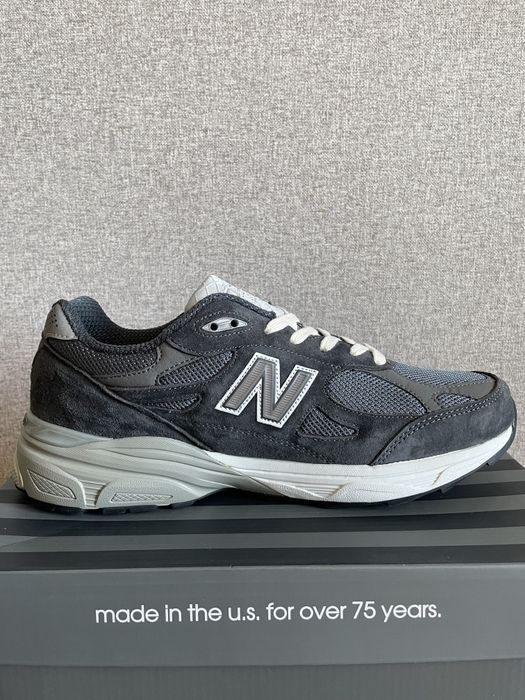 Кросівки New Balance 990 v3 made in USA