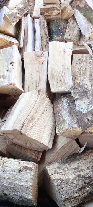 Drewno opałowe kominkowe !!! Transport!!