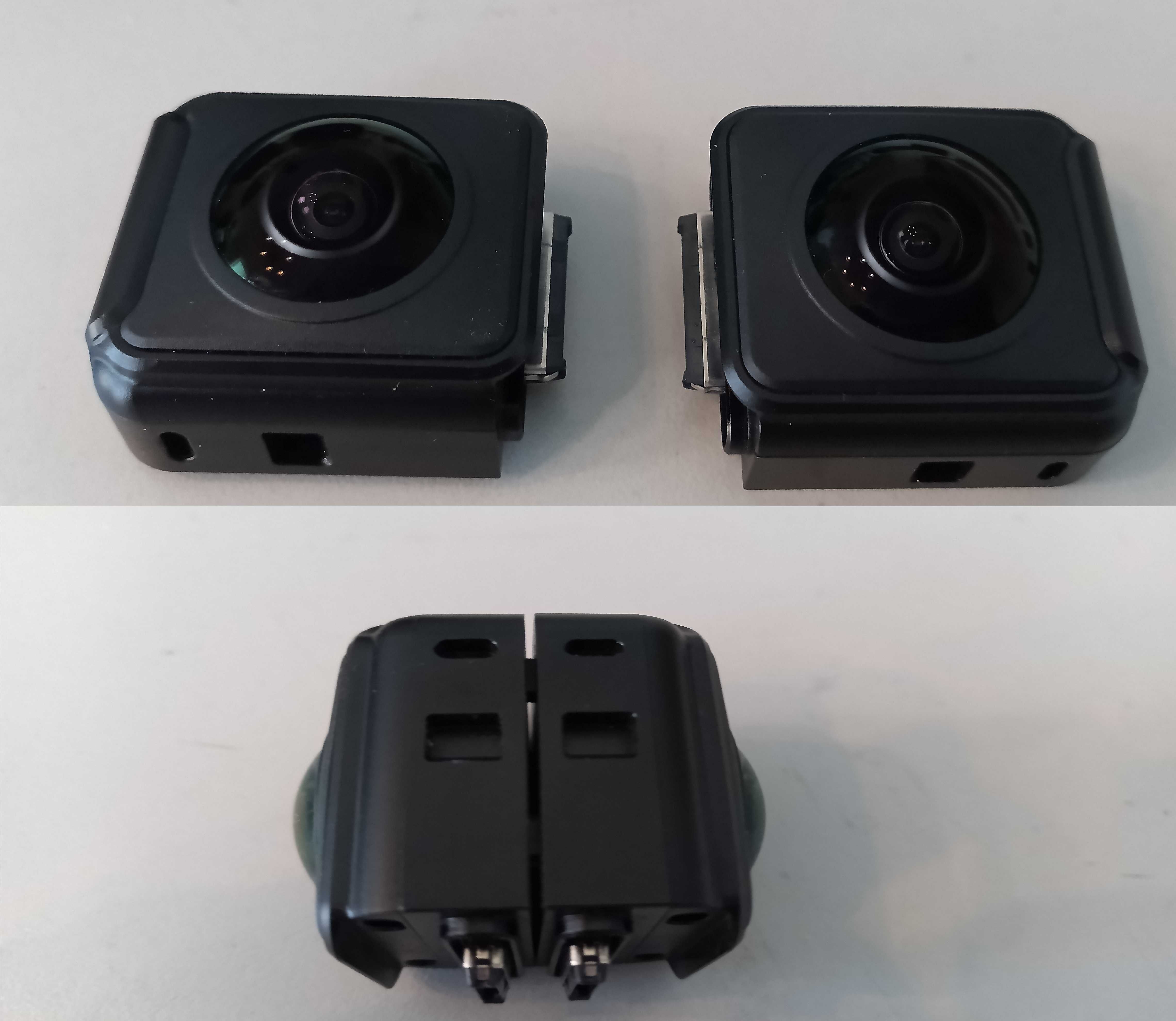 Insta360 Aerial Sphere-Invisible Drone dla DJI Air3s