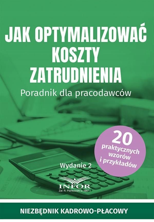 Jak Optymalizować Koszty Zatrudnienia W.2