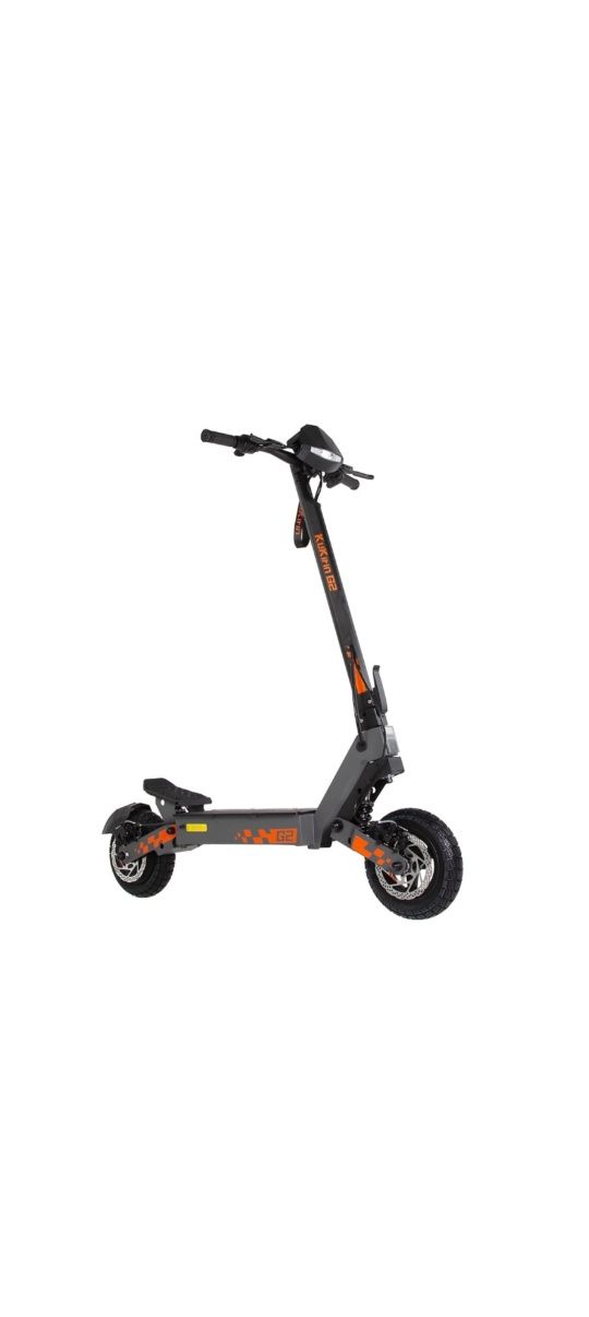 Kukirin G2 800W nowe modele