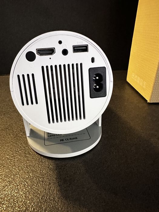 Проектор Magcubic HY300