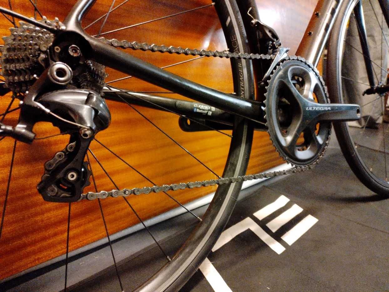 TREK® Emonda SL6 karbon szosa rozmiar 56 M - ULTEGRA