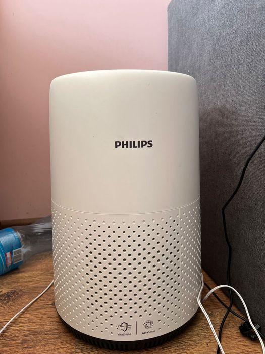 Очиститель воздуха