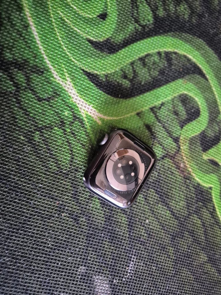 Apple Watch series 6