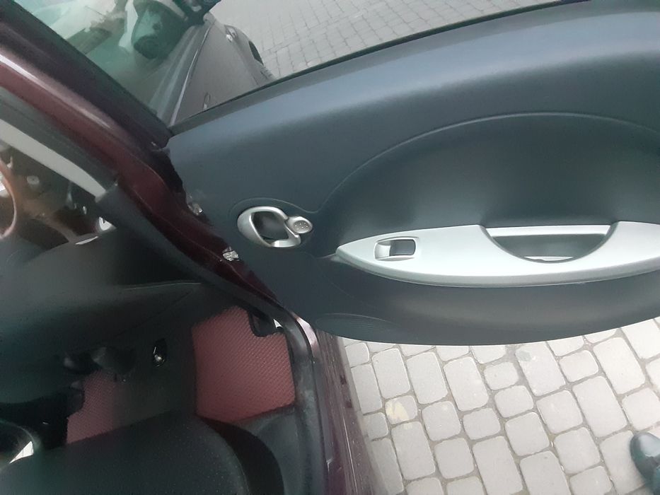 Продам Міцубісі I-miev