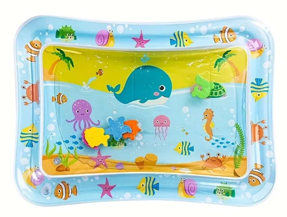 Водний килимок для немовлят