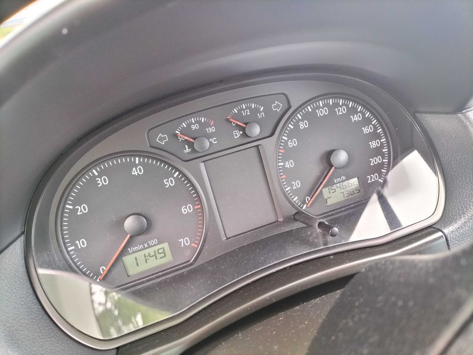 Sprzedam Volkswagen polo