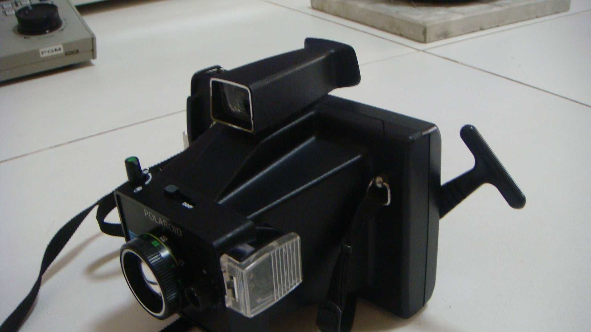 Фотоаппарат Polaroid EE 66