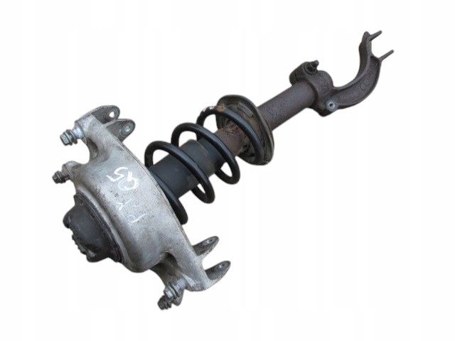 audi q5 i 8r 2.0 tdi 2012r amortyzator mcpherson prawy przód